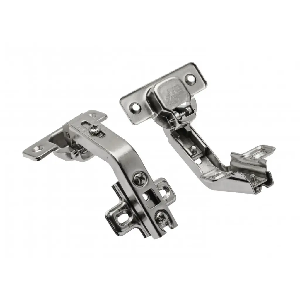 Hinge GTV 135o + base H=2 without euro