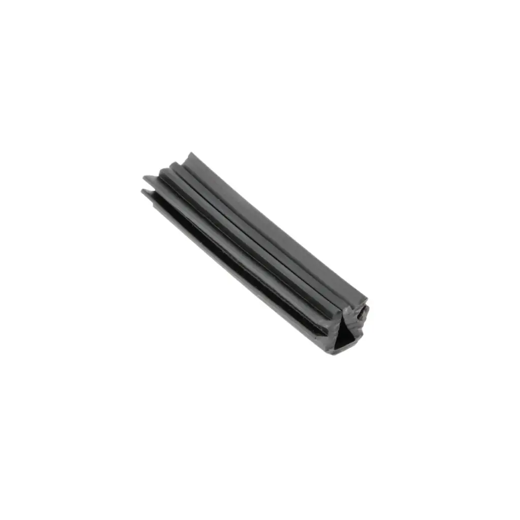 Gasket type CH 4mm soft (1 ROLL = 150 MB) black 