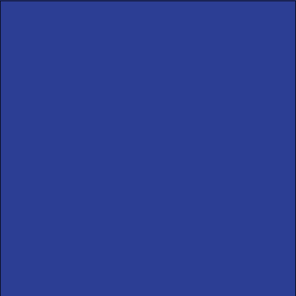 Solid HG PARLIAMENT BLUE