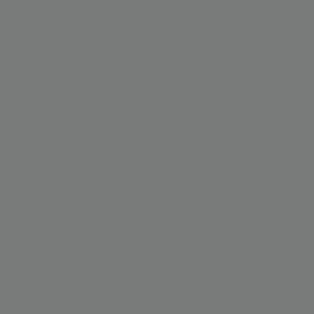 UV Lac Matt  Solid GREY MDF GREEN