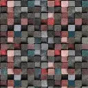UV Lac Art KAROH MDF GREEN