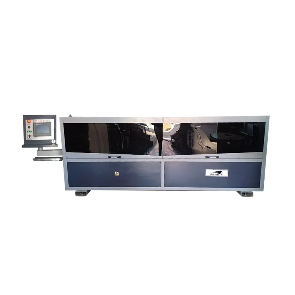 ماكينة شريط 7 مراحل BSK430 PLUS