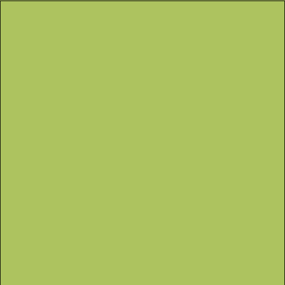 EDGE SOLID GLOSS P.GREEN 22*08 