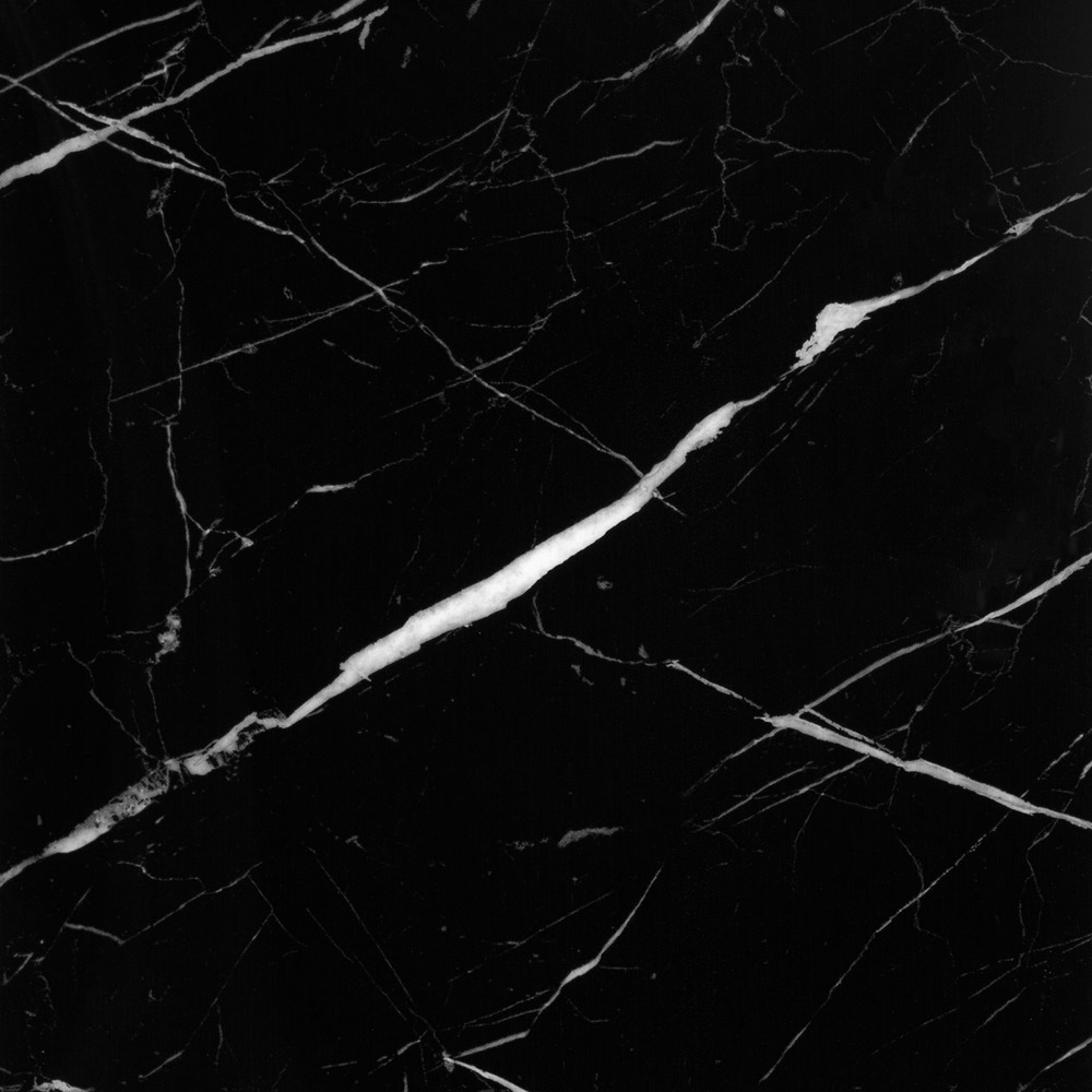 EDGE Marble GLOSS BLACK VENATO 22*08