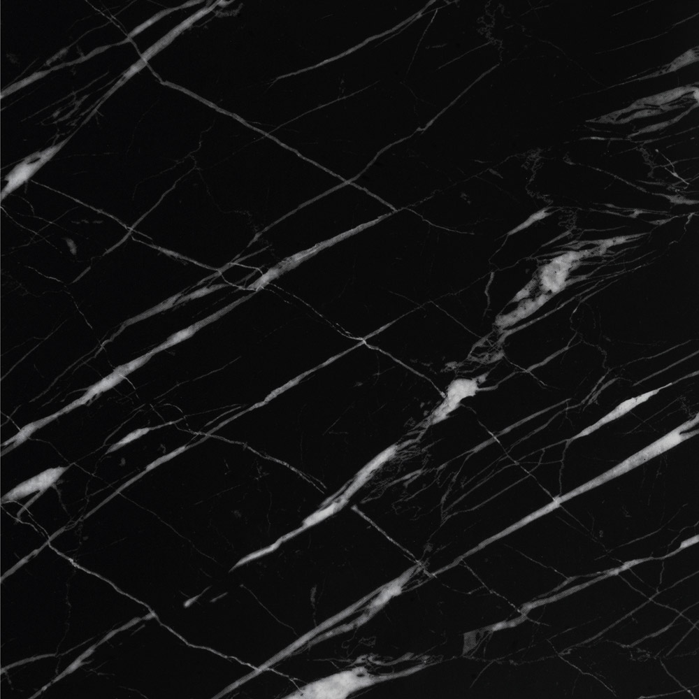 EDGE WOODEN MATT BLACK VENATO 22*08