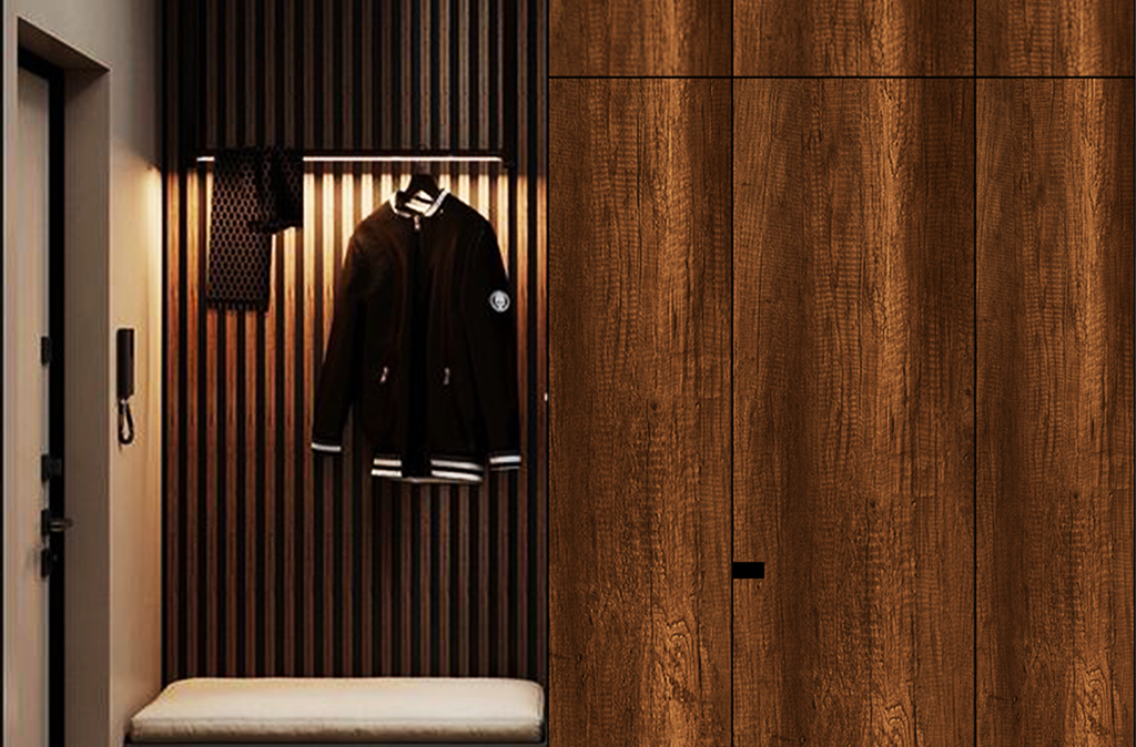EDGE WOODEN MATT Kinsale Oak 3 22*08 