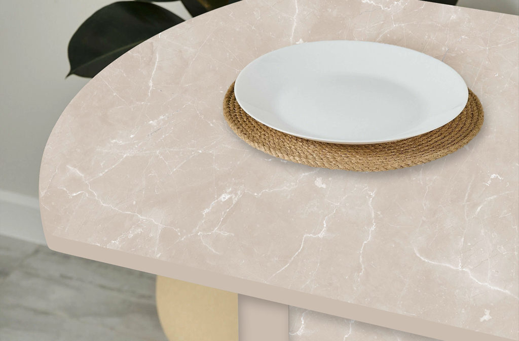 EDGE Marble MATT Alesund Marble 3 22*08