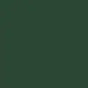 Solid Green Saphire BTE 0.5