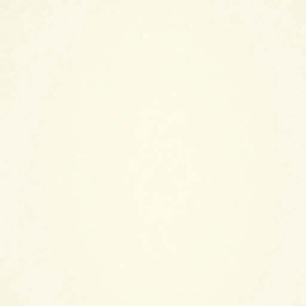 UV Lac Matt Solid OFFWHITE  