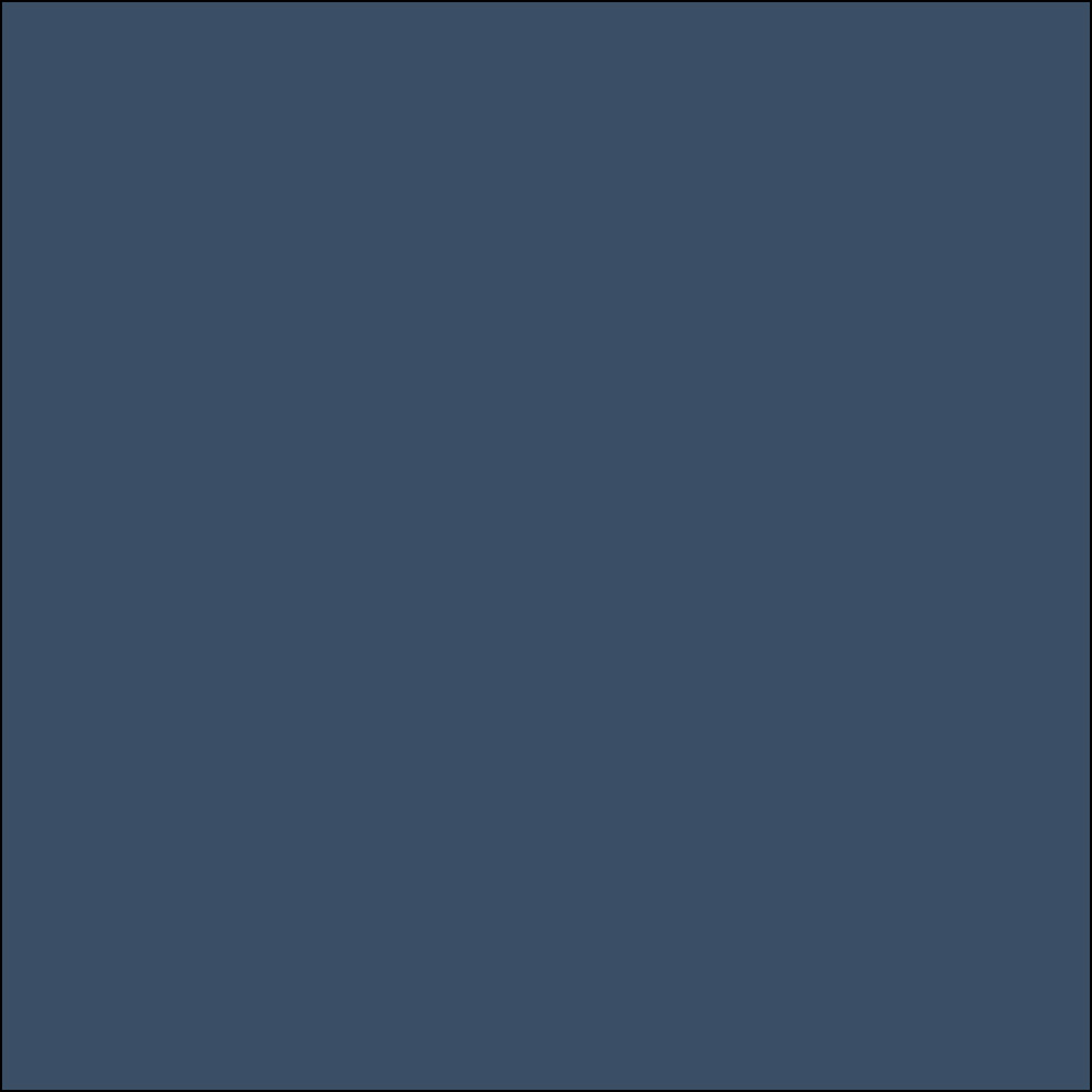 Solid SM AEGEAN BLUE