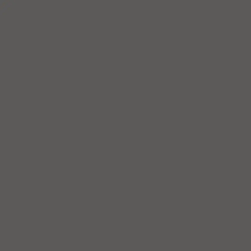 LAK PANEL Solid SGL Dark Grey