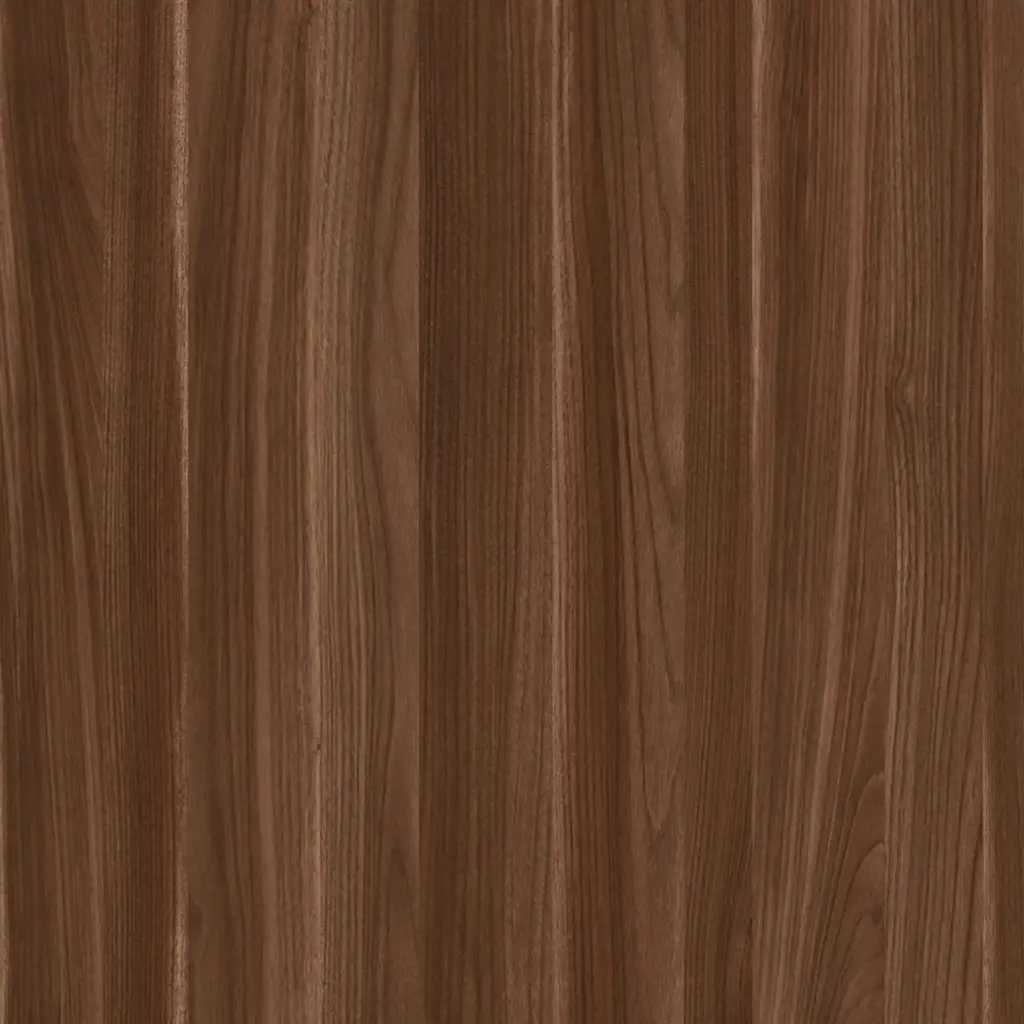 Wooden Coos Bay Walnut BTE 0.5