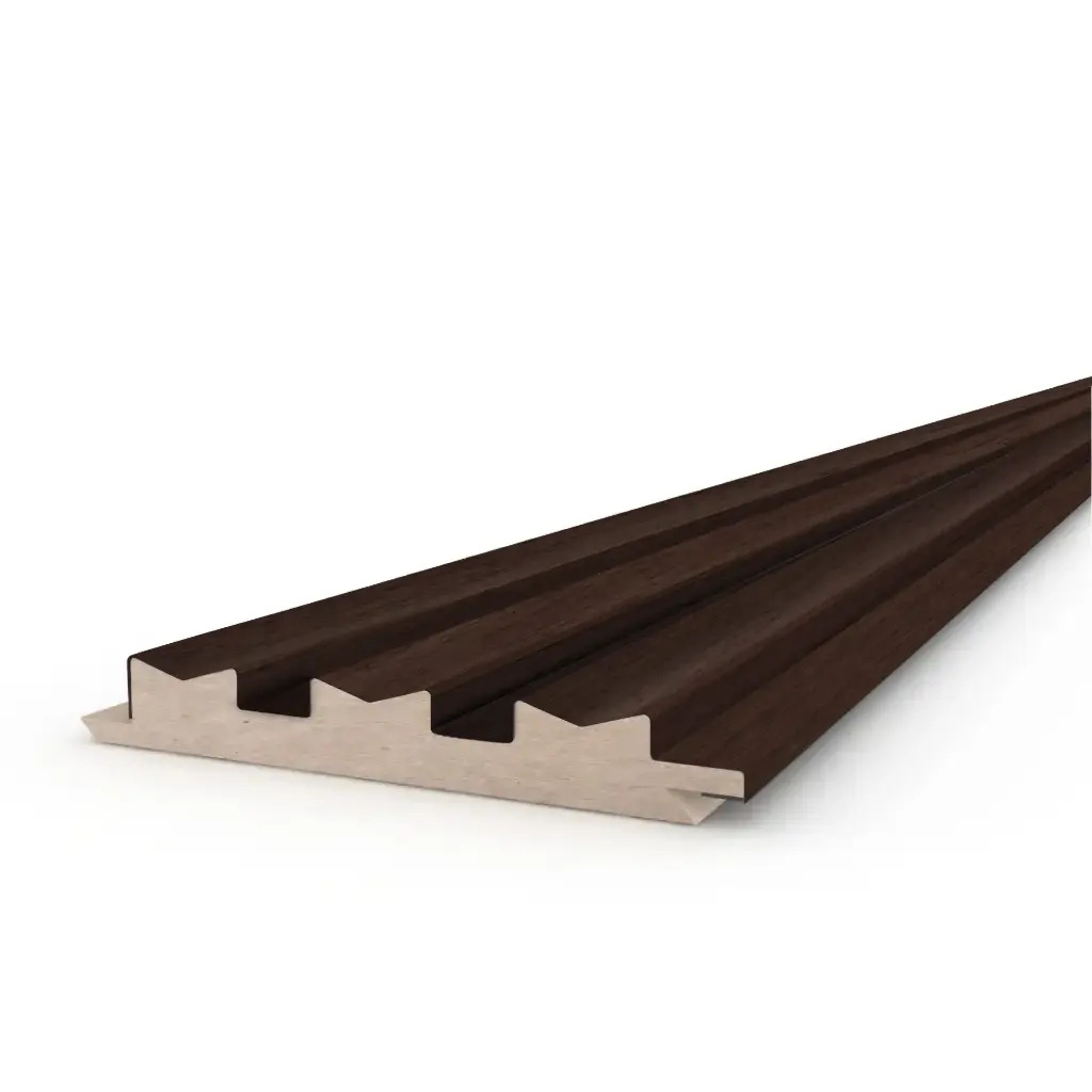 Wall panel MATT NEW WALNUT