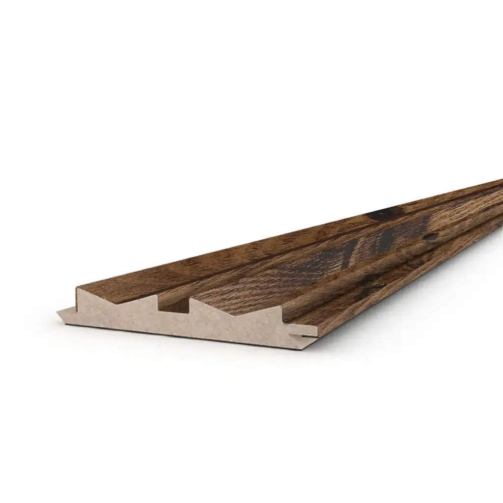 Wall panel MATT RUSTIK OAK