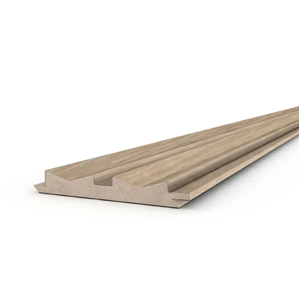 Wall panel MATT NEW OAK