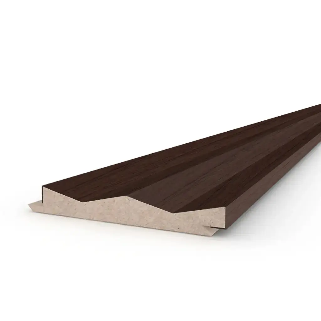 Wall panel MATT NEW WALNUT