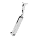 MINILIFT 3,5-4 kg CHROME