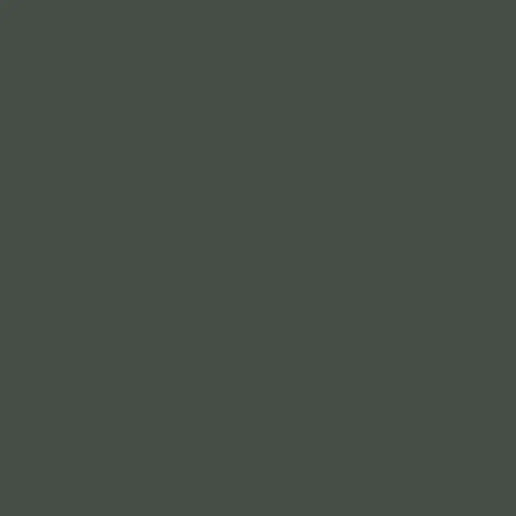 LUXE SOLID VERDE SALVIA