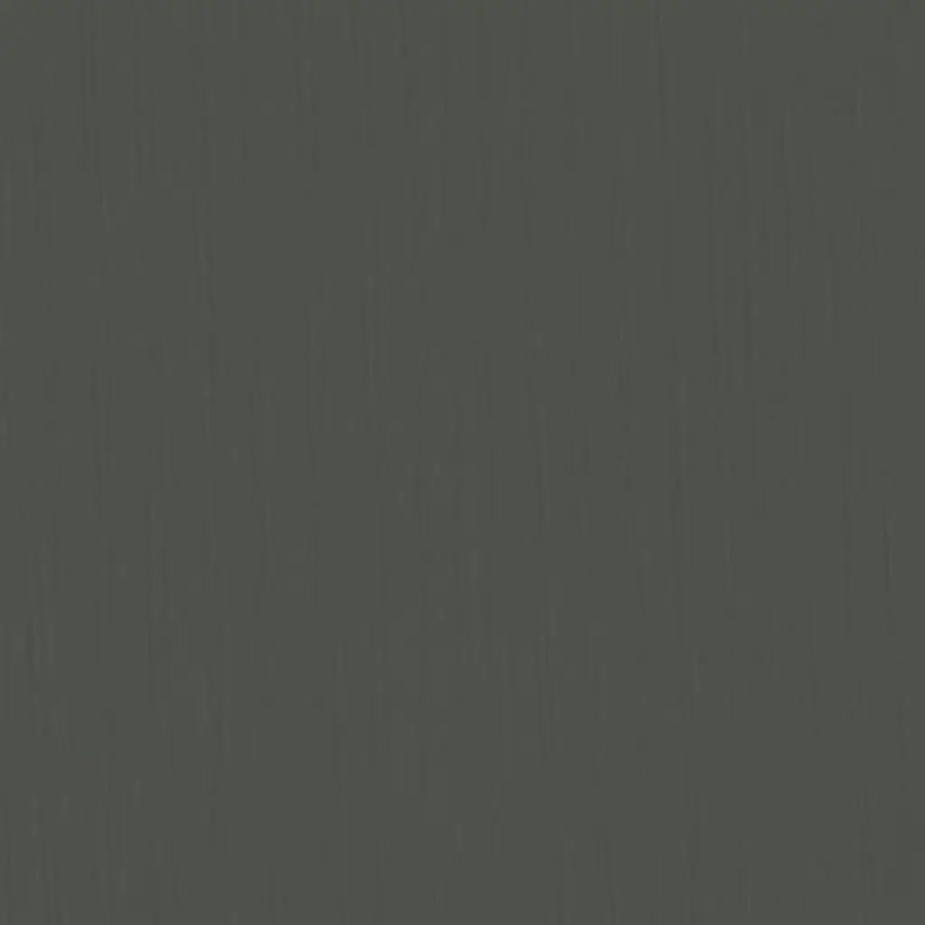 Solid Carbon Grey MILANO WOOD 18m