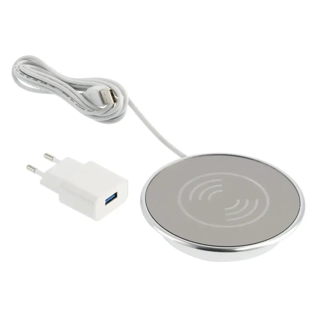 LUX wireless charger
