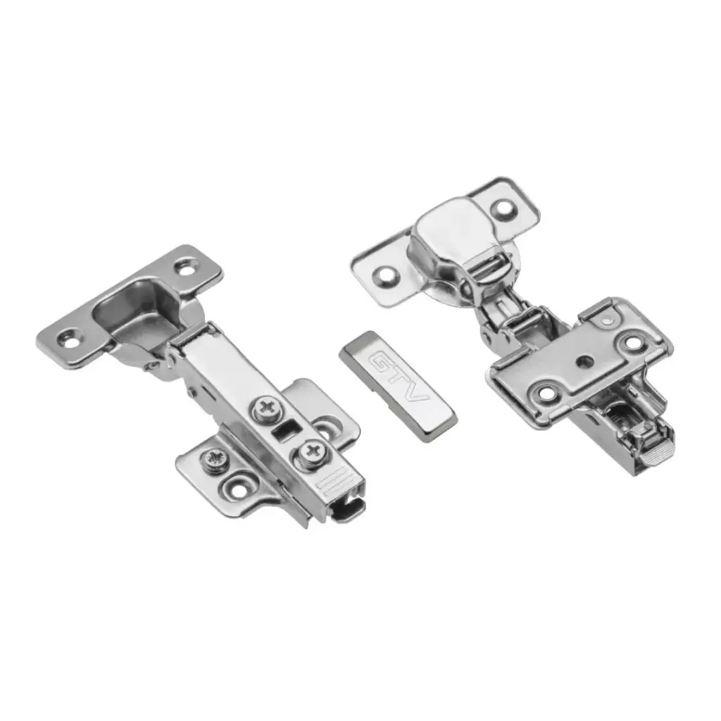 SOLID PLUS HINGE