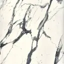 SMT, Anti Finger, White Core, Face 6320, Back White Décor-305*122*12 mm