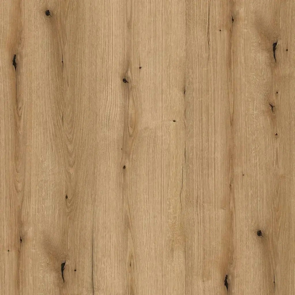 Wood Front WOODEN Coast Evoke Oak PW280*207*8MM