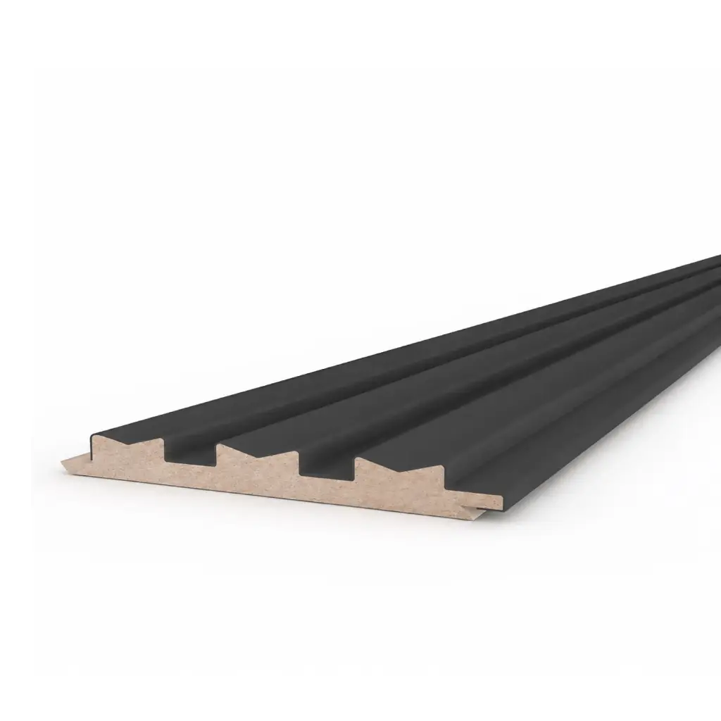 Wall panel SM ANTHRACITE WALL PANEL