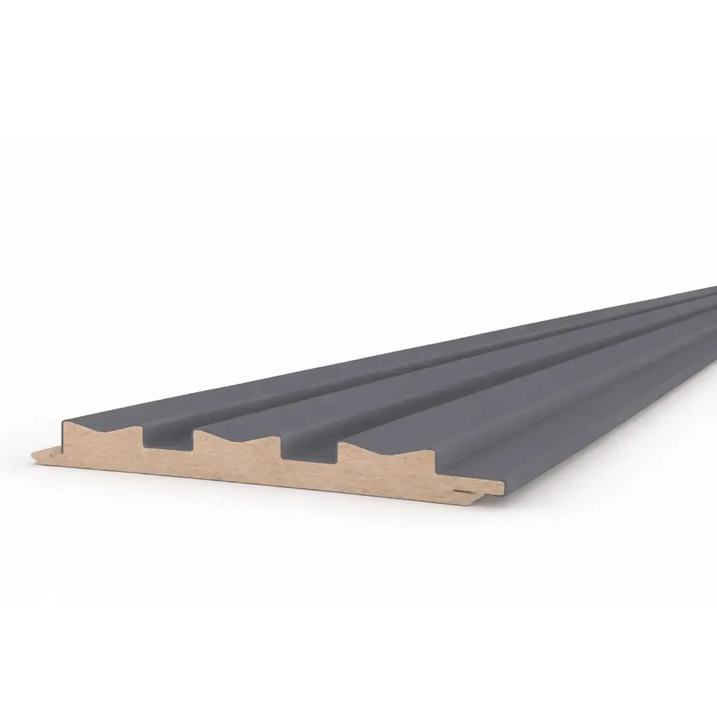 Wall panel SM STORM GREY WALL PANEL