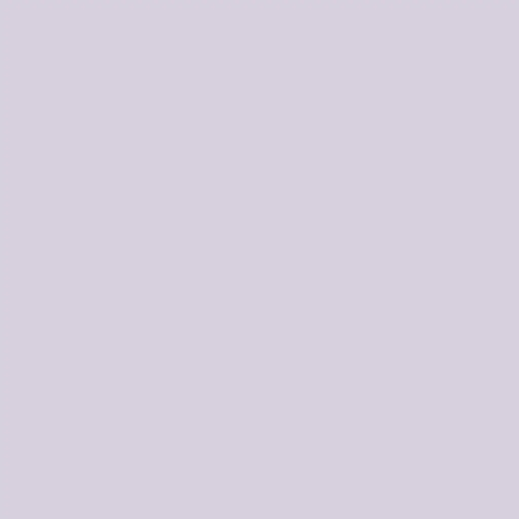LUXE SOLID LAVENDER