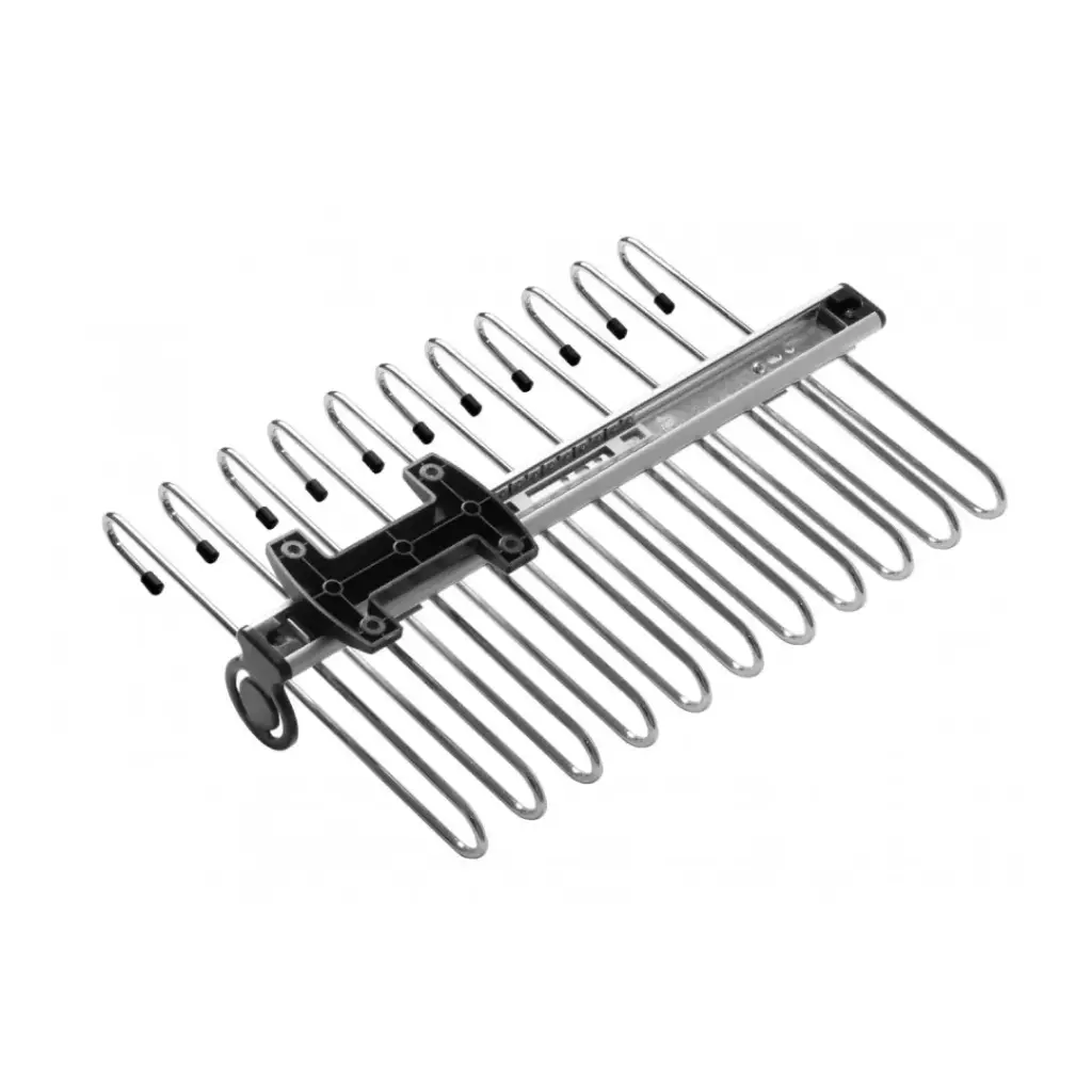 Hanger for pants - upper holder