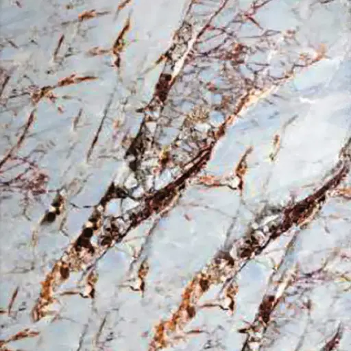 [g8054] UV Lac ArtNICE MARBLE MDF GREEN