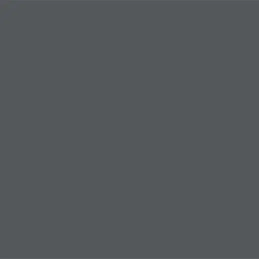 [O1001] Solid Obsidian Gray CLOUD 0.6