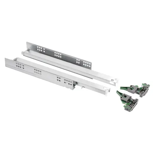 [PB-3D0SHX18-500-PRO] MODERN SLIDE PRO 500