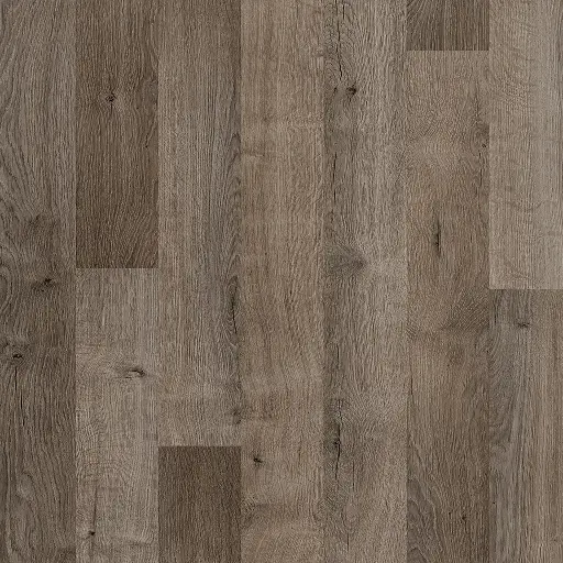 [W3219] Wooden Akita Oak 3 WGR2 0.6