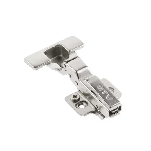 [ZM-HCSL08-3DBEO] SilentoPro hinge 08 SOFT CLOSE