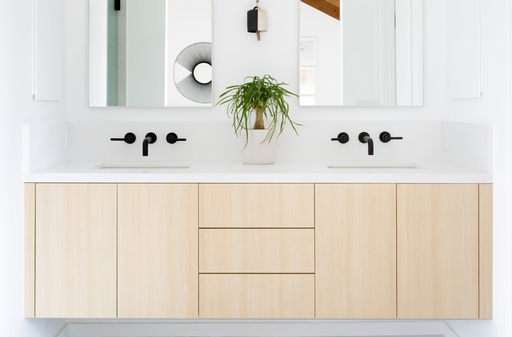 [03023] EDGE WOODEN MATT Gray Dolomite 22*08 