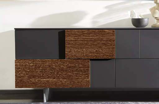 [03150] EDGE WOODEN MATT Whale Pass Oak 2 22*08 