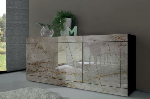 [05177] EDGE MARBLE MATT Weisshorn 22*08 