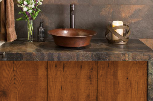 [03169] EDGE WOODEN MATT Whiteadder Pine22*08 