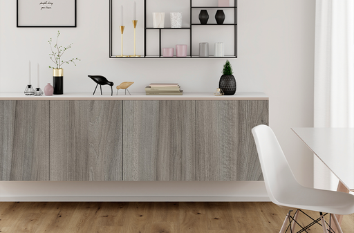 [03214] EDGE WOODEN MATT Clifden Oak CLOUD 22*08