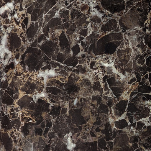 [0685] EDGE Marble GLOSS   BROWN STONE 22*08