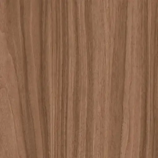 [L031-8] Wooden Light Walnut M.PINE 8m 