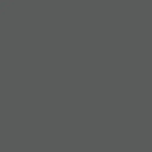 [L146-8] Solid Dark Anthracite NTR 8m 