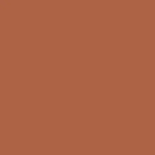 [2259] Solid SM BRICK RED