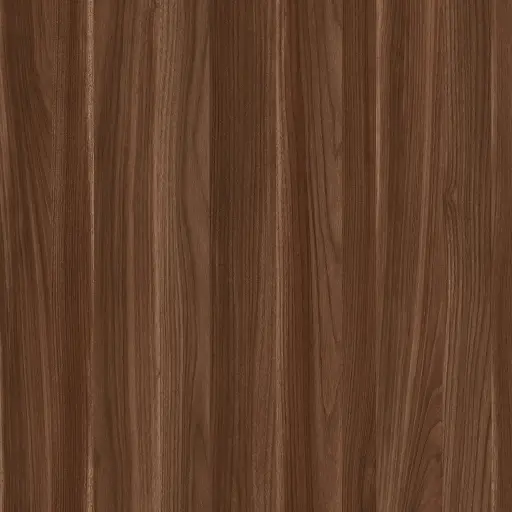 [3142] Wooden Coos Bay Walnut BTE 0.5