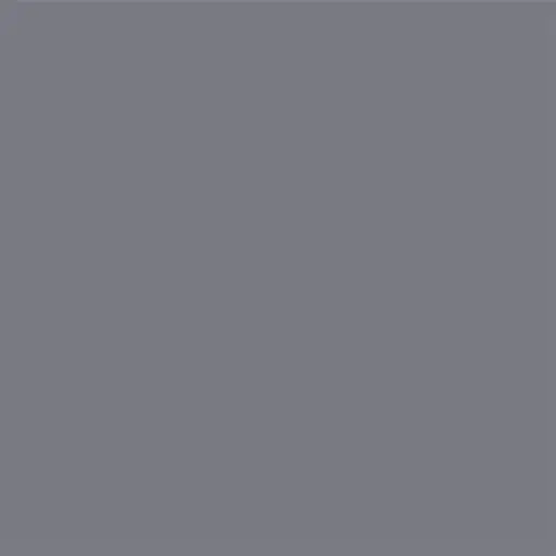 [3654] Solid HG MONO GREY