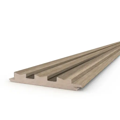 [18126-41-112] Wall panel MATT NEW OAK