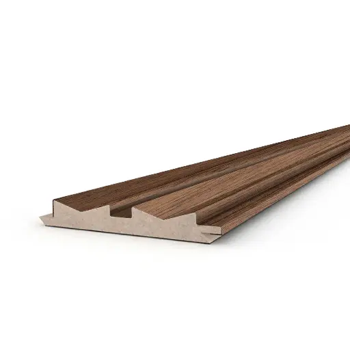 [18126-59-107] Wall panel MATT TEAK