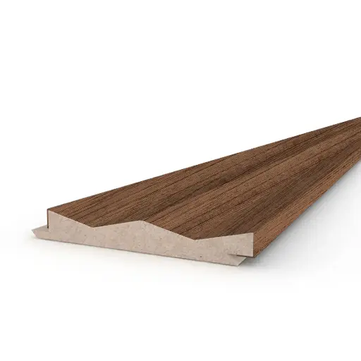 [18126-49-107] Wall panel MATT TEAK
